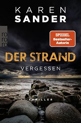 DER STRAND - Vergessen Karen Sander