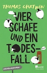 Vier Schafe und ein Todesfall, Thomas Chatwin