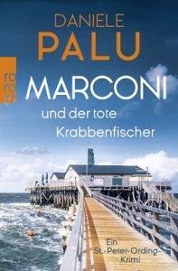 Marconi und der tote Krabbenfischer, Daniele Palu