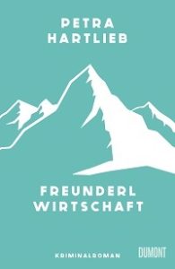 Freunderlwirtschaft, Petra Hartlieb