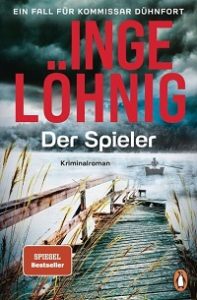 Der Spieler, Inge Löhnig