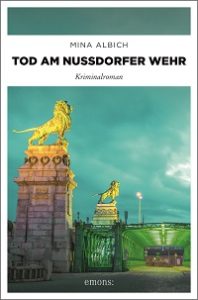 Tod am Nussdorfer Wehr, Mina Albich