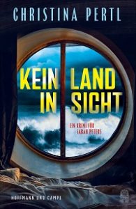 Kein Land in Sicht, Christina Pertl