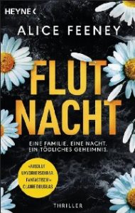 Flutnacht, Alice Feeney